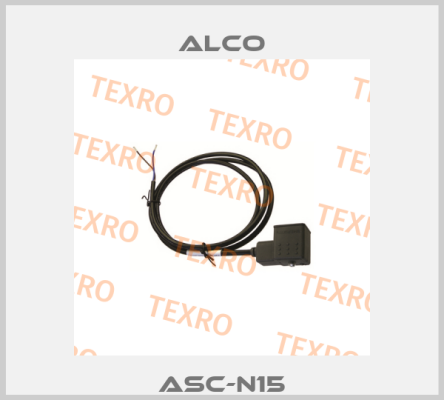 ASC-N15 Alco