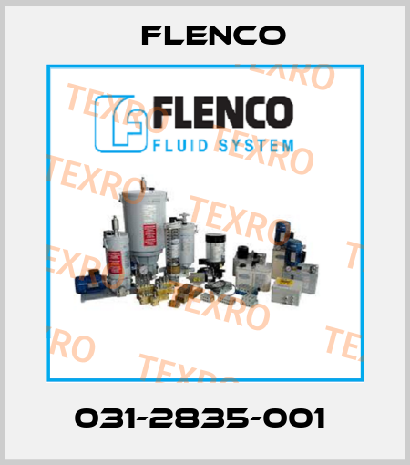 031-2835-001  Flenco
