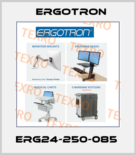 ERG24-250-085  Ergotron