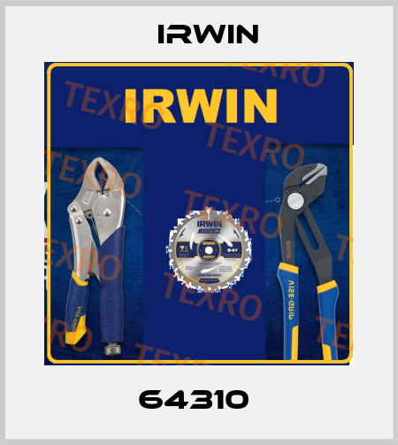 64310  Irwin