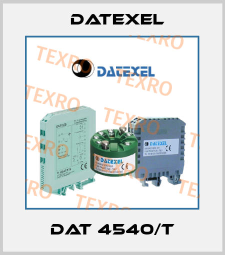 DAT 4540/T Datexel