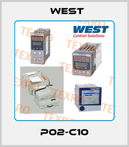 P02-C10 West