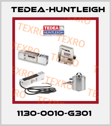 1130-0010-G301  Tedea-Huntleigh