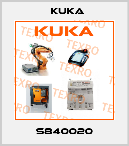 S840020 Kuka