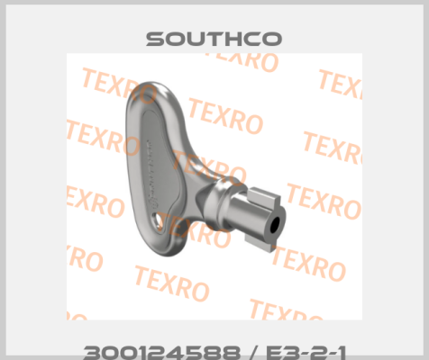 300124588 / E3-2-1 Southco
