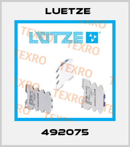 492075 Luetze