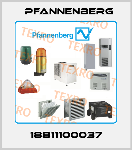 18811100037 Pfannenberg