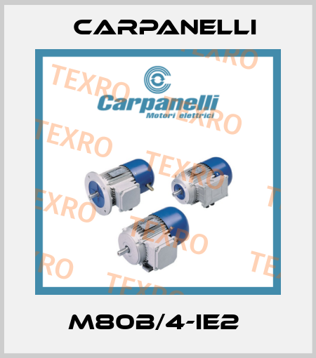 M80b/4-IE2  Carpanelli