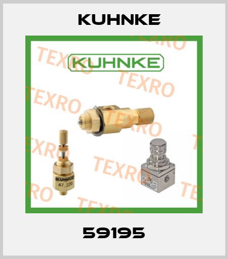 59195 Kuhnke