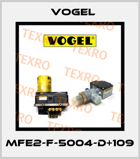 MFE2-F-5004-D+109 Vogel
