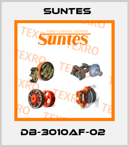 DB-3010AF-02  Suntes