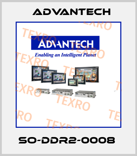 SO-DDR2-0008  Advantech