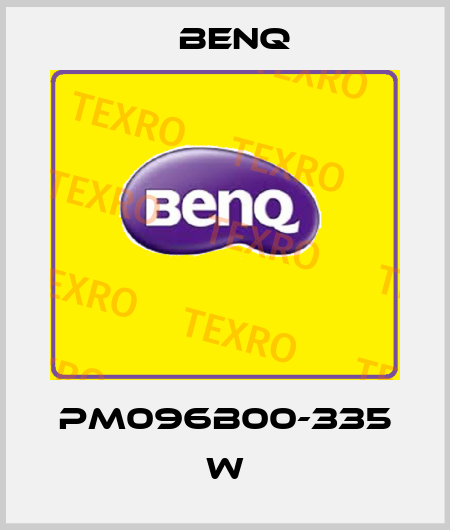 PM096B00-335 W BenQ