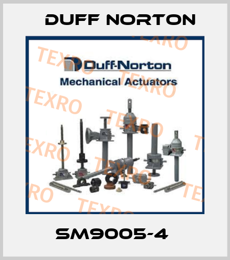 SM9005-4  Duff Norton