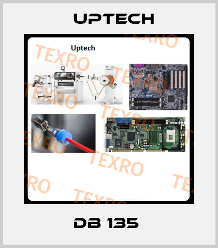 DB 135  Uptech
