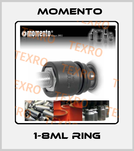 1-8ML RING Momento