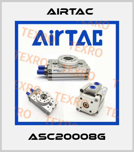 ASC20008G Airtac