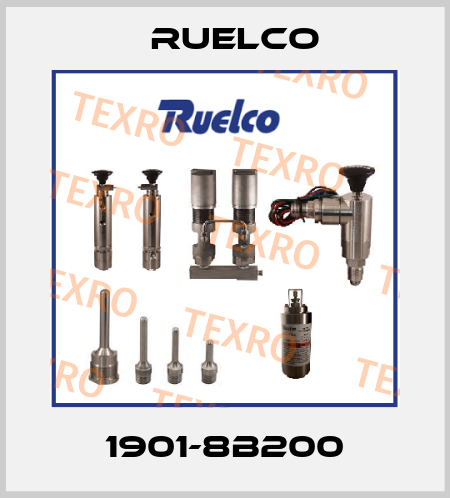 1901-8B200 Ruelco
