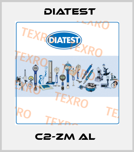 C2-ZM AL  Diatest