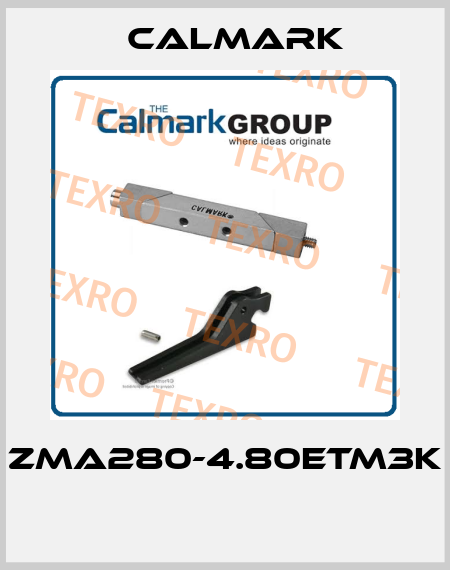 ZMA280-4.80ETM3K  CALMARK