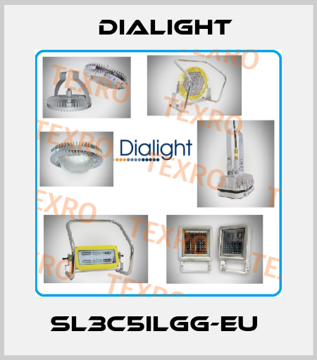 SL3C5ILGG-EU  Dialight