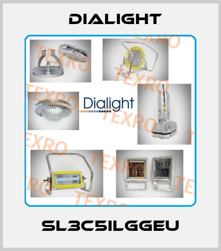 SL3C5ILGGEU Dialight