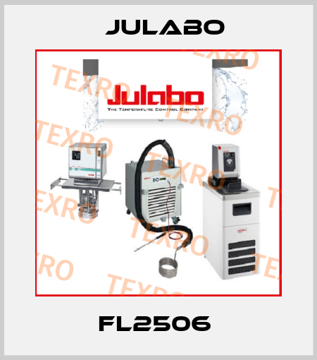 FL2506  Julabo