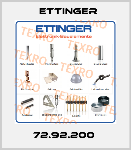 72.92.200  Ettinger