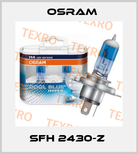 SFH 2430-Z  Osram