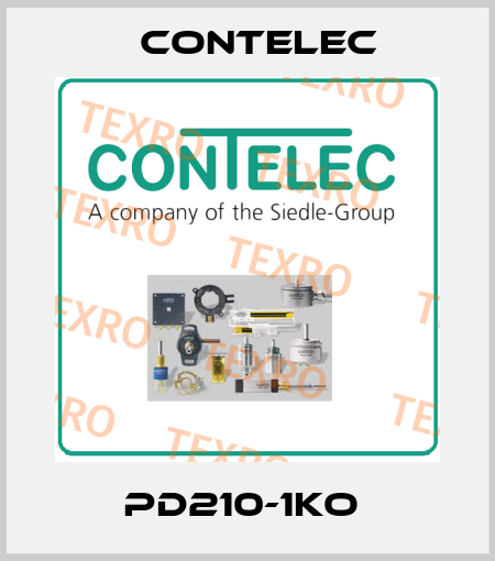 PD210-1KO  Contelec