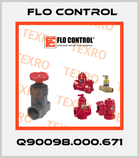 Q90098.000.671 Flo Control