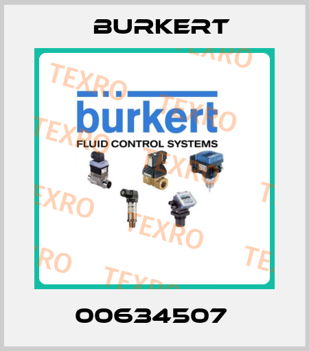 00634507  Burkert