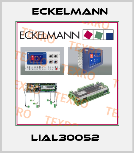 LIAL30052  Eckelmann