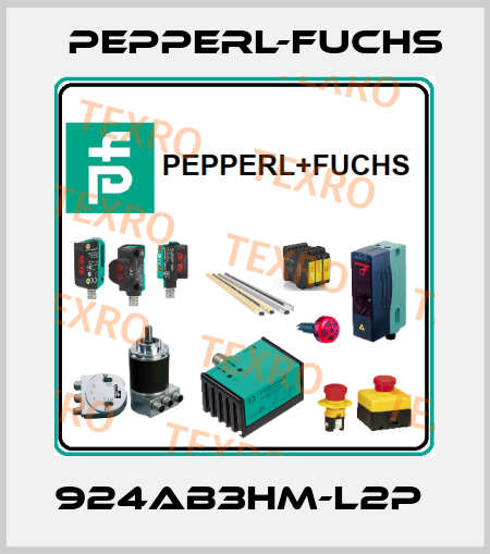924AB3HM-L2P  Pepperl-Fuchs