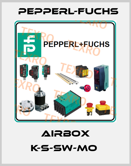 AIRBOX K-S-SW-MO  Pepperl-Fuchs