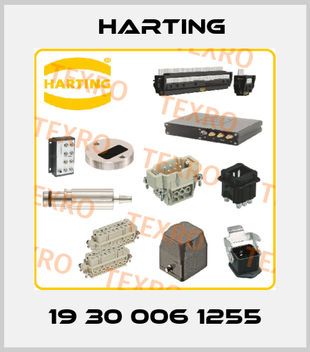 19 30 006 1255 Harting