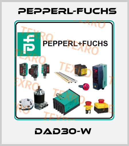DAD30-W  Pepperl-Fuchs