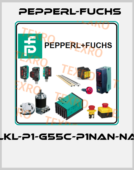 LKL-P1-G55C-P1NAN-NA  Pepperl-Fuchs