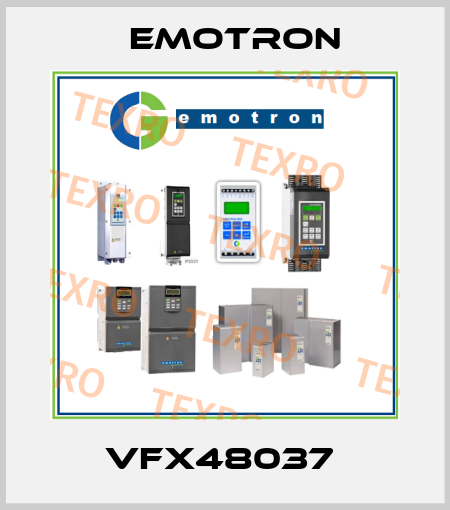 VFX48037  Emotron