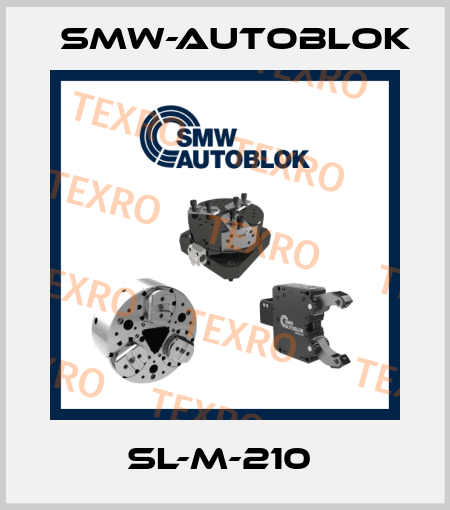 SL-M-210  Smw-Autoblok