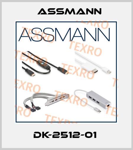 DK-2512-01  Assmann