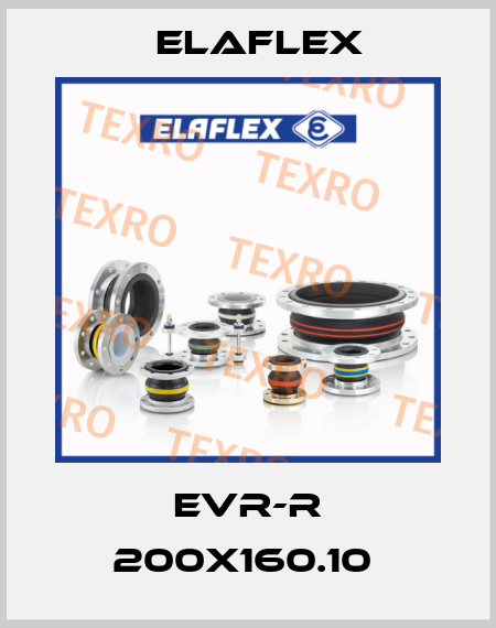 EVR-R 200X160.10  Elaflex