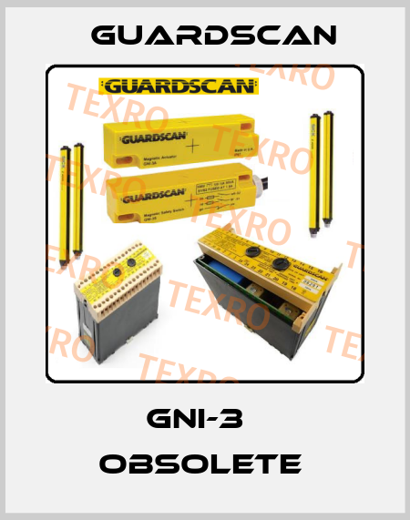 GNI-3   obsolete  Guardscan