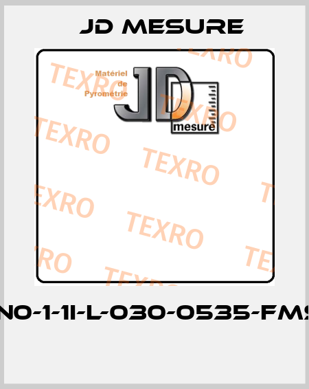 C100-SSJ-N0-1-1I-L-030-0535-FMS2NI00-ER  JD MESURE