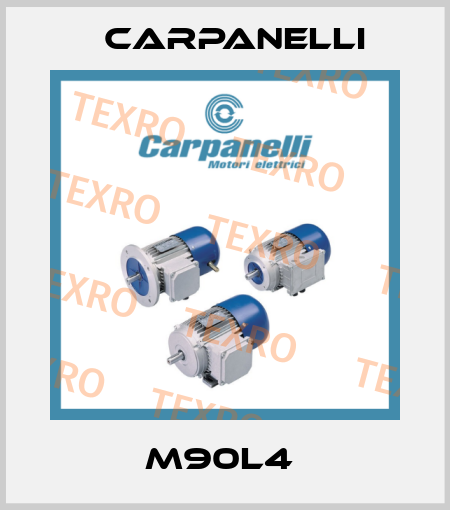 M90L4  Carpanelli