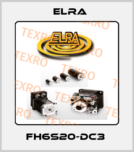 FH6S20-DC3  Elra
