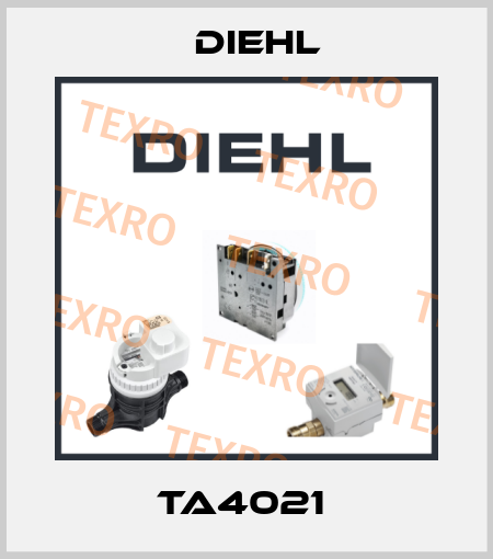 TA4021  Diehl