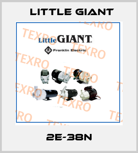 2e-38n Little Giant