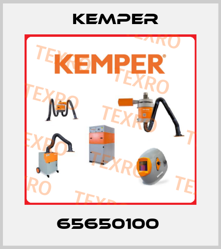 65650100  Kemper