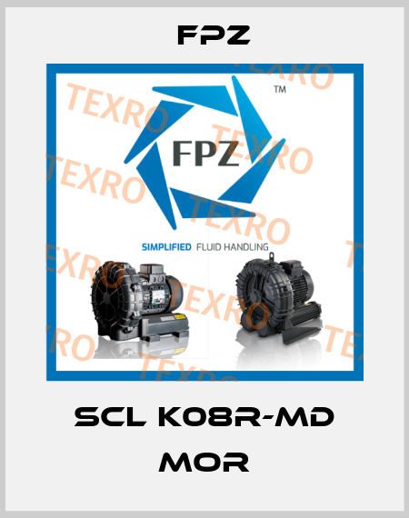 SCL K08R-MD MOR Fpz